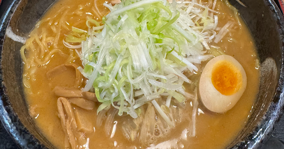 麺場もっけい久喜